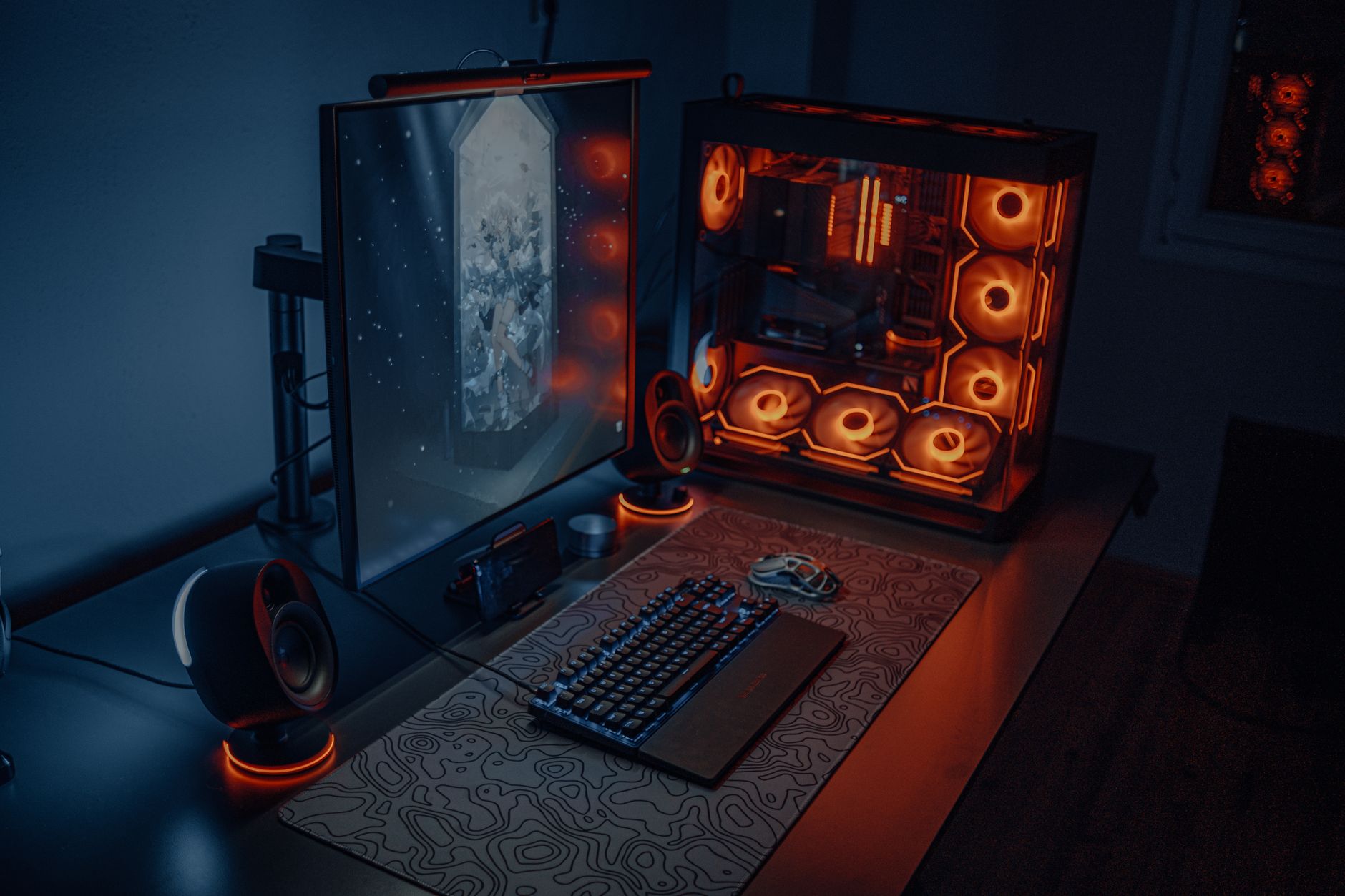 ASUS ROG Strix G16 گیمینگ